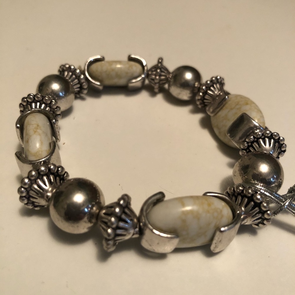 Stone Bracelet